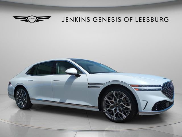 New 2026 Genesis G90 3.5T