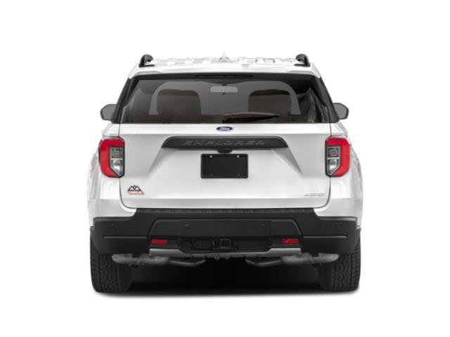 Used 2022 Ford Explorer Timberline image 5