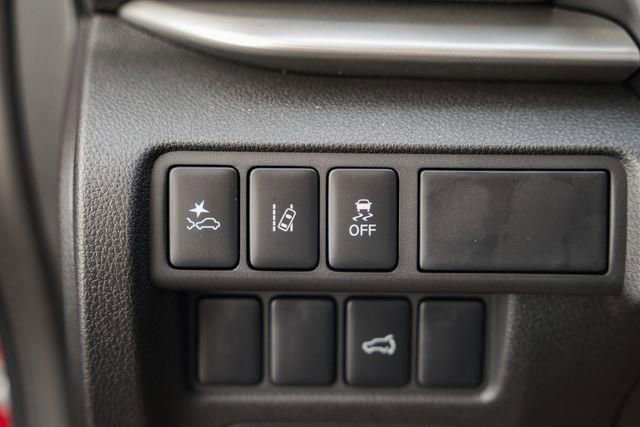 New 2026 Mitsubishi Eclipse Cross SEL image 38