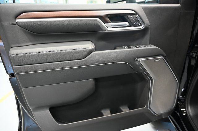 New 2026 GMC Sierra 2500 Denali w/ Denali Reserve Package image 27