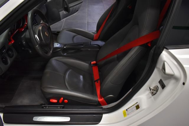 Used 2009 Porsche 911 Carrera image 19