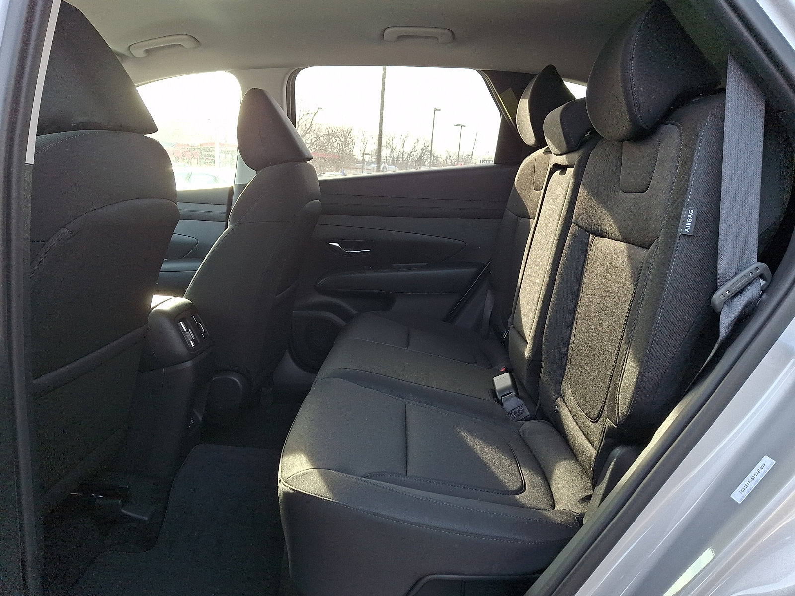 New 2026 Hyundai Tucson SEL w/ Tow & Go Package image 6
