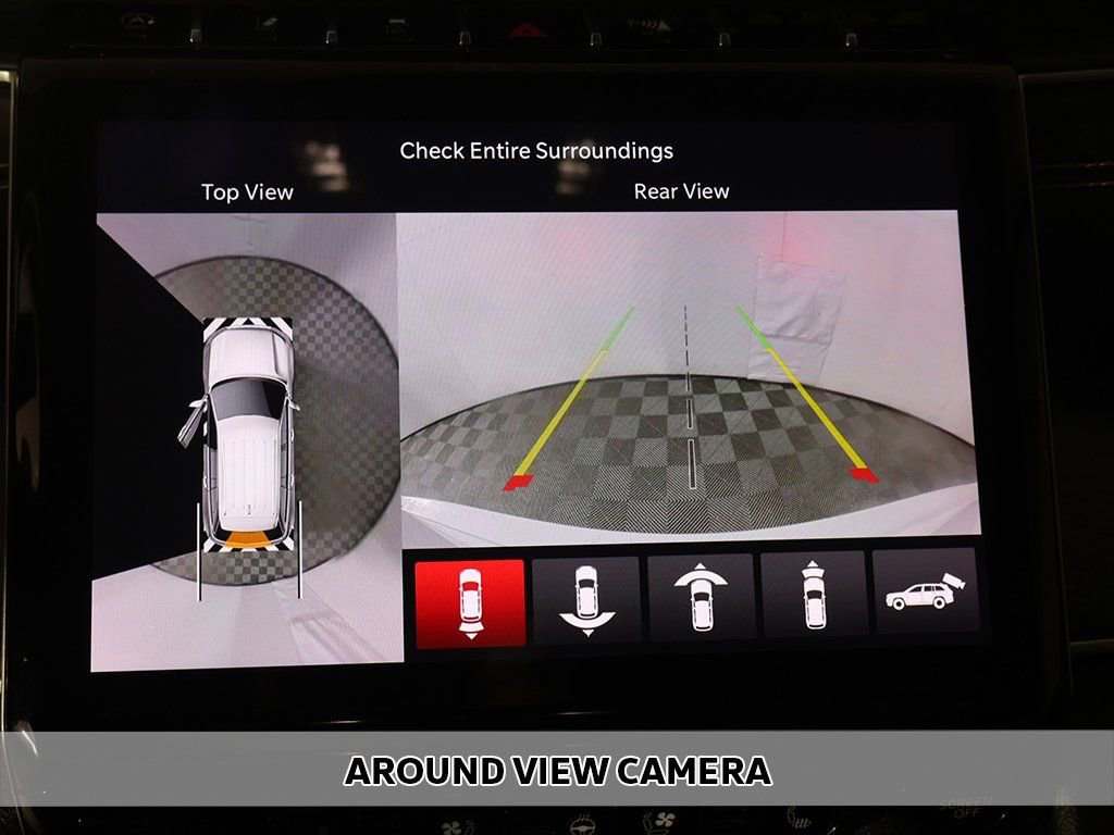 Used 2023 Jeep Grand Cherokee Limited w/ Luxury Tech Group II image 5