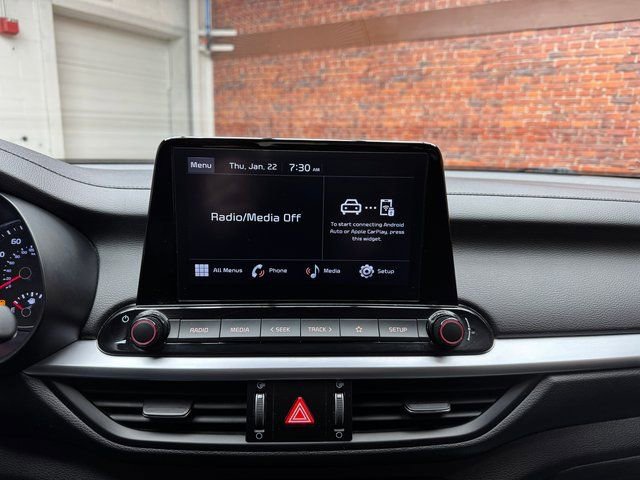 Used 2023 Kia Forte LXS image 18