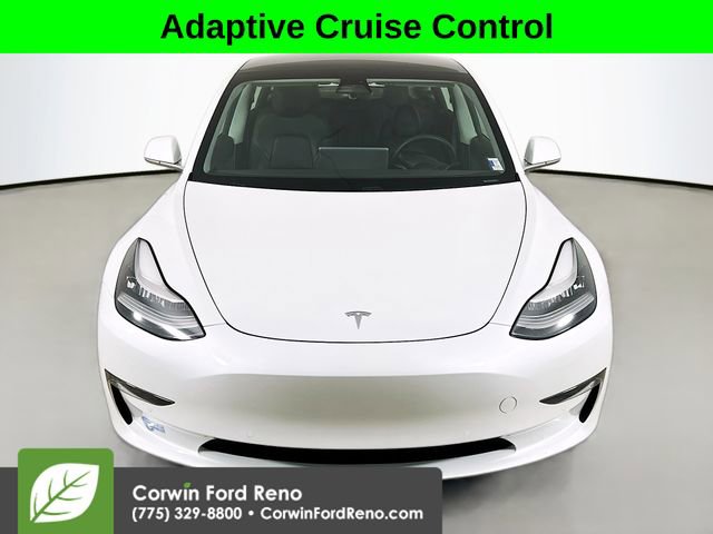Used 2020 Tesla Model 3 Long Range image 2