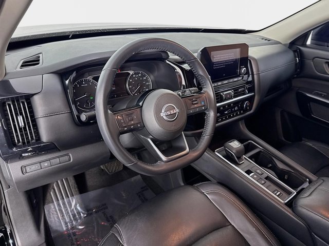 Certified 2023 Nissan Pathfinder SV image 10