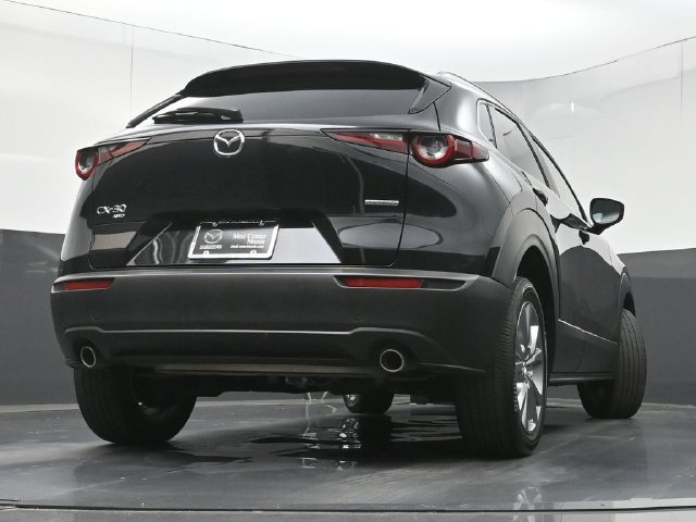 Certified 2024 MAZDA CX-30 AWD 2.5 S w/ Preferred Package image 28