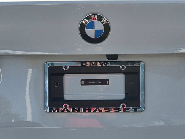Certified 2026 BMW 228i xDrive w/ Premium Package AWD/4WD image 36