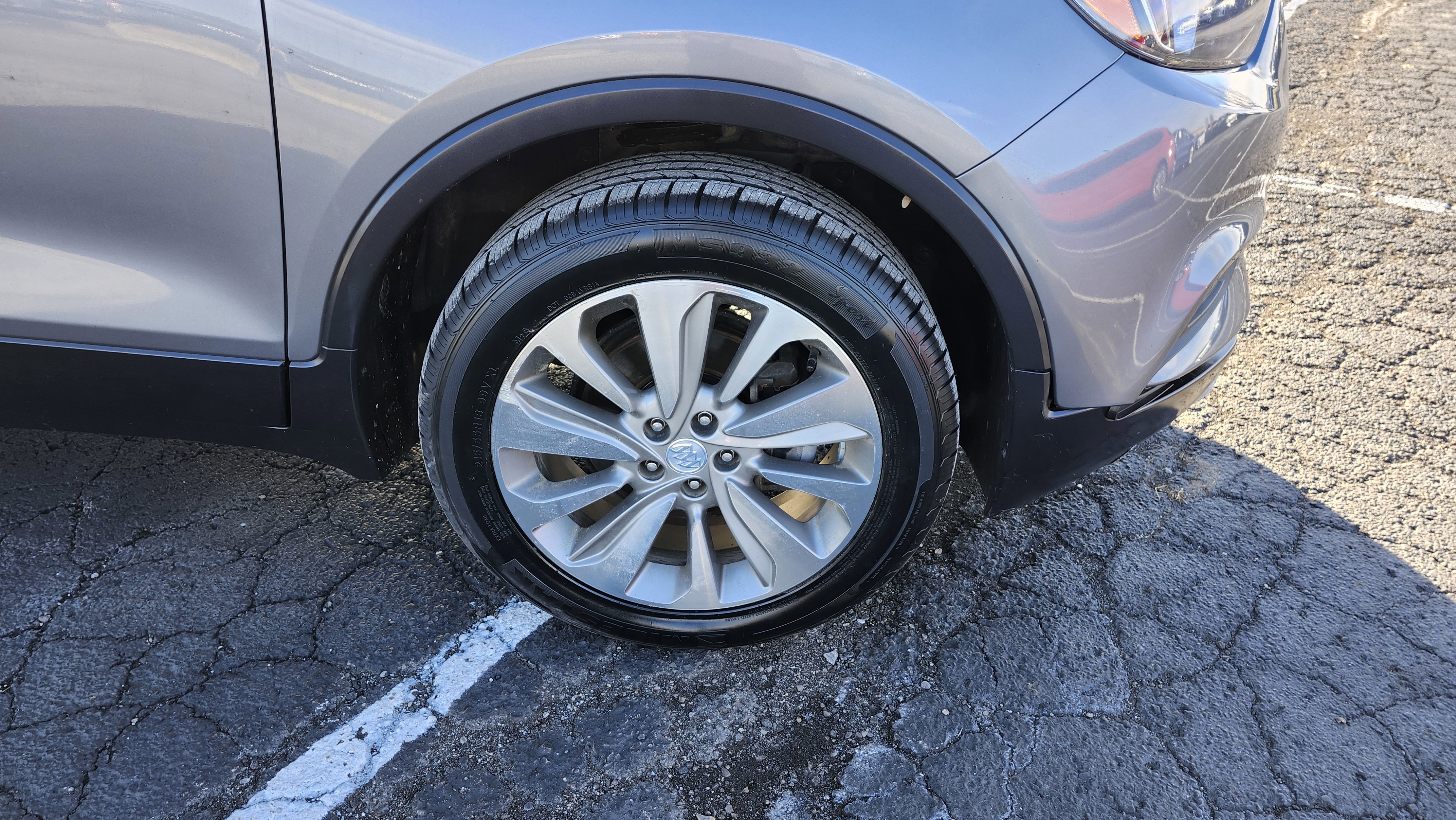 Used 2019 Buick Encore Preferred image 10