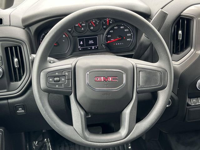 New 2026 GMC Sierra 1500 Pro w/ Pro Value Package image 12