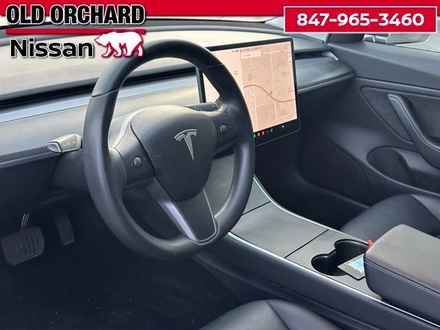 Used 2018 Tesla Model 3 Performance image 16