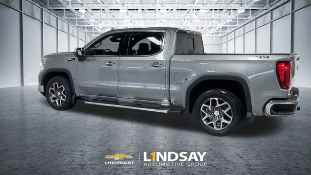 Used 2024 GMC Sierra 1500 SLT w/ SLT Premium Plus Package image 7