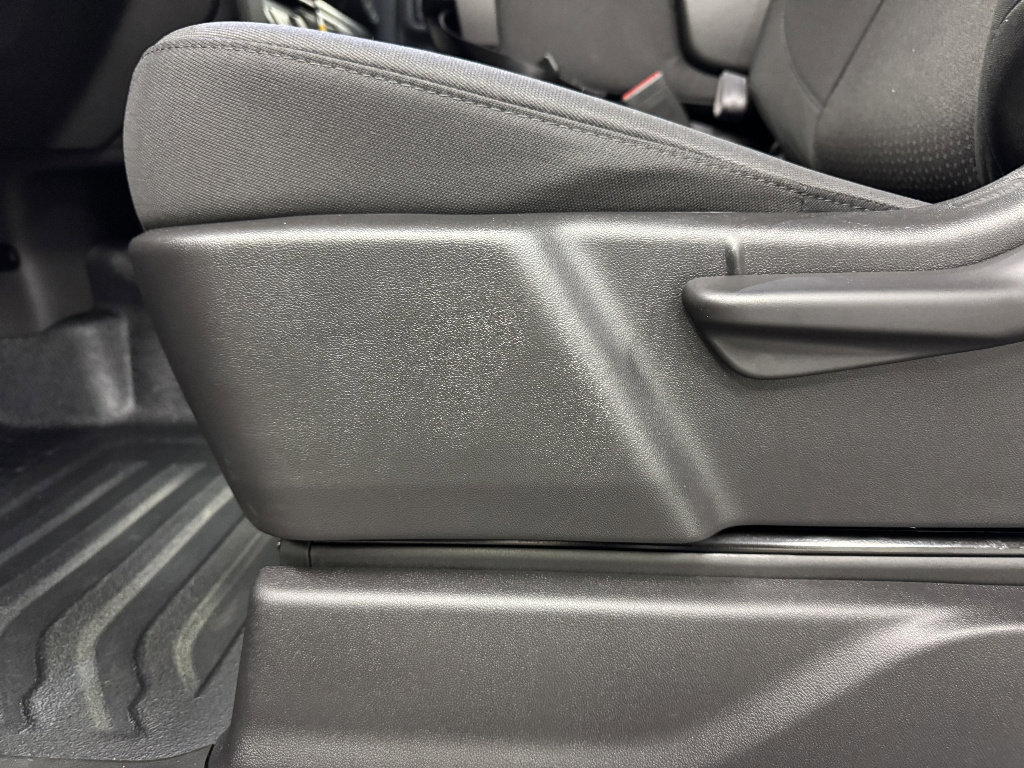 New 2026 GMC Sierra 1500 Pro w/ Pro Value Package image 19