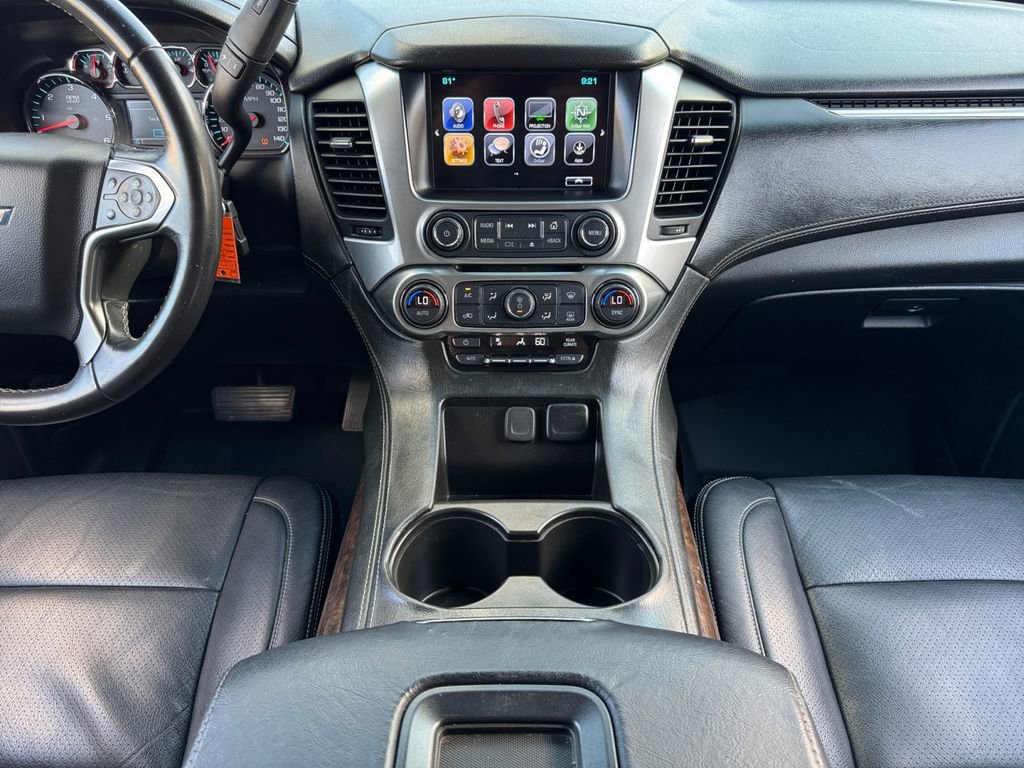 Used 2018 Chevrolet Tahoe LS image 26