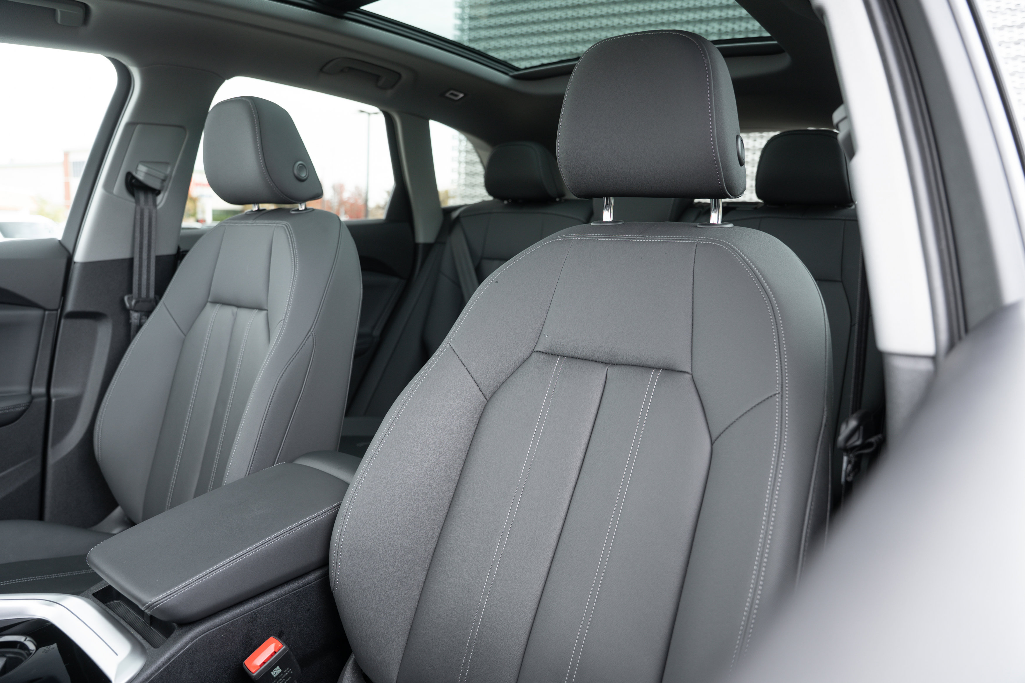 Certified 2025 Audi Q5 Premium Plus w/ Premium Plus image 22