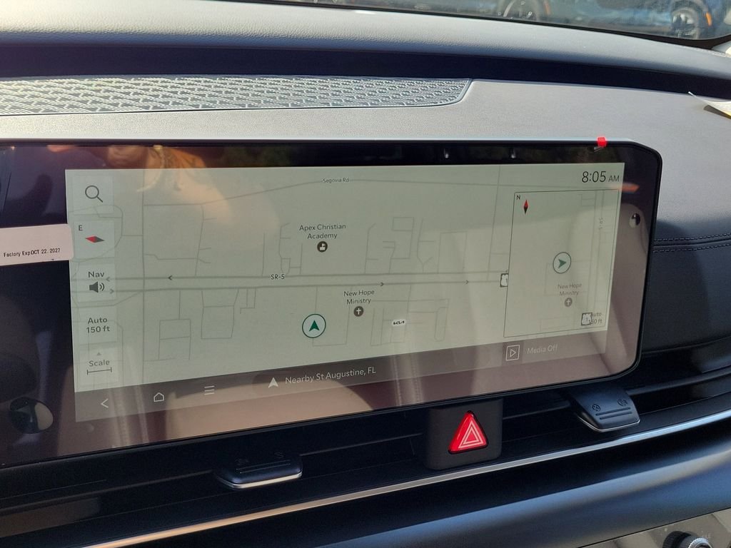 New 2026 Kia Carnival FWD image 29
