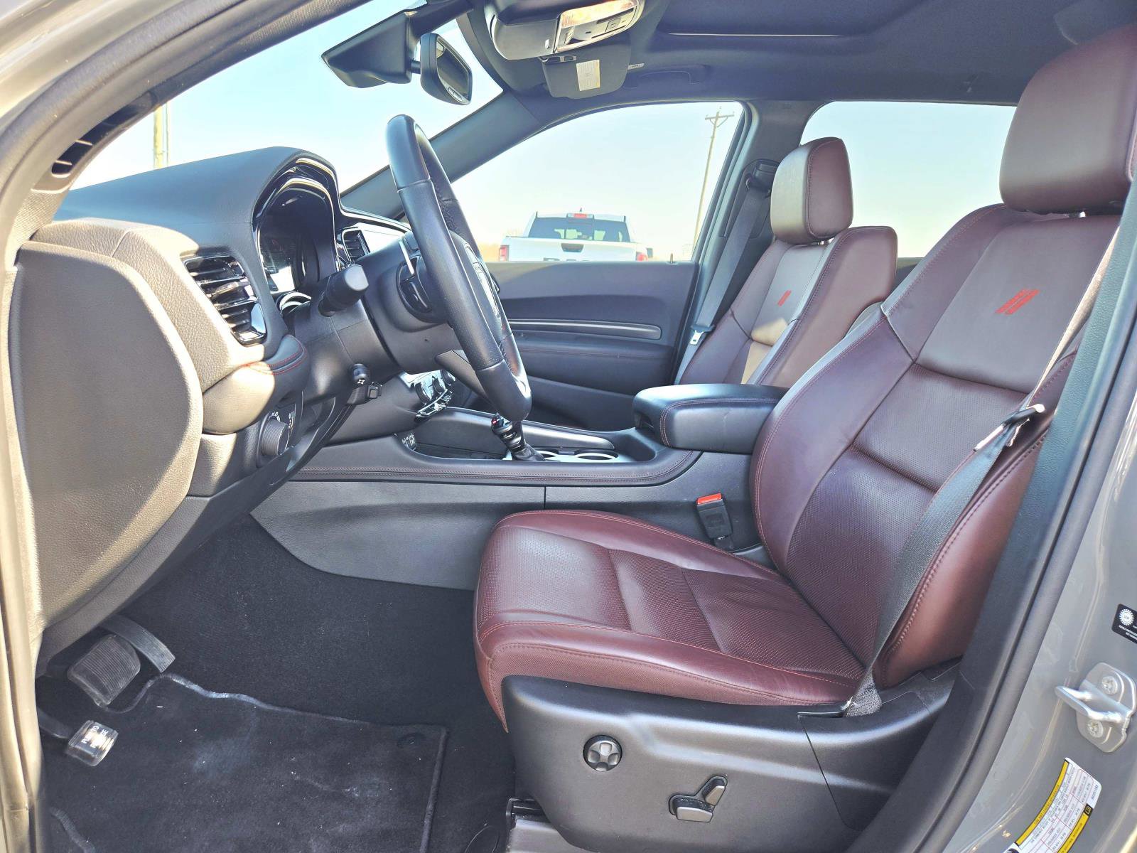 Used 2024 Dodge Durango R/T image 13