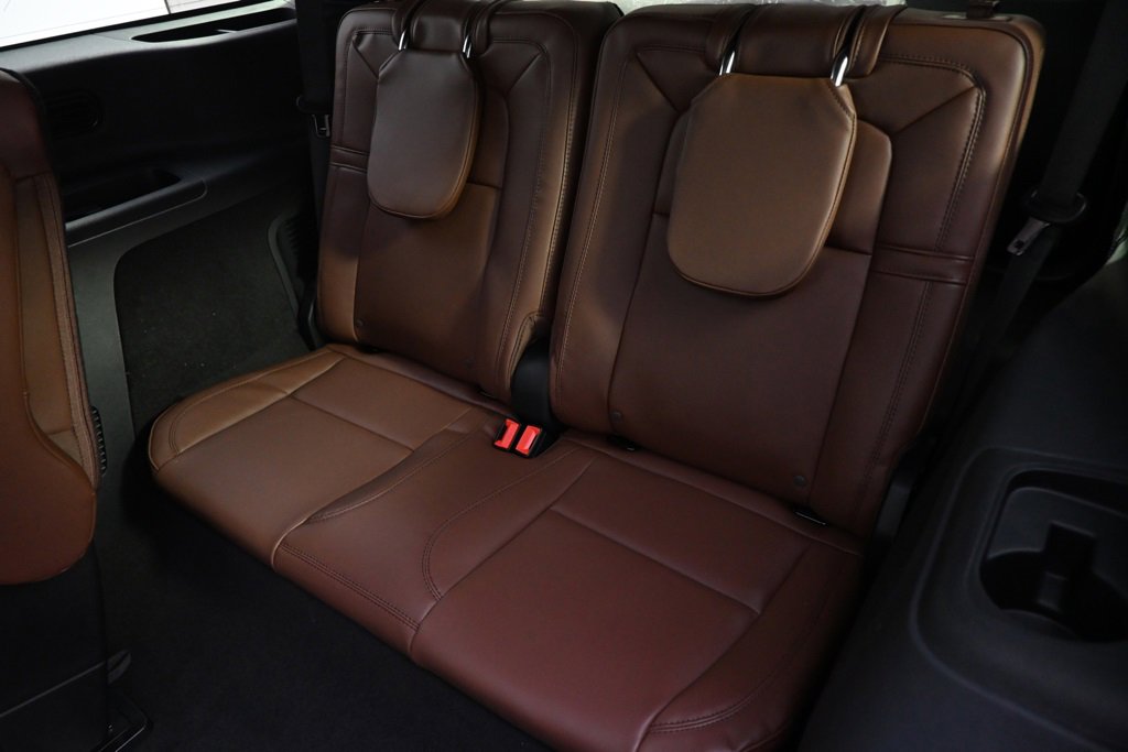 New 2026 Lincoln Aviator Reserve image 22