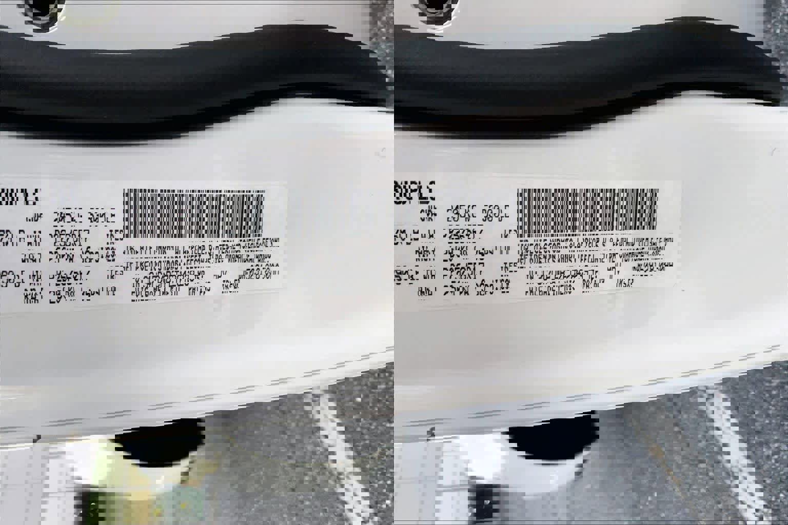 Used 2014 Dodge Journey American Value Package w/ Flexible Seating Group image 30