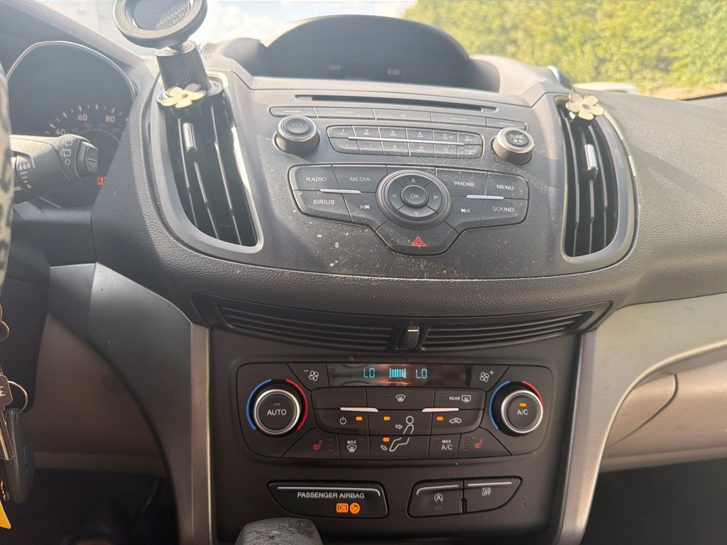 Used 2018 Ford Escape SE AWD/4WD image 18