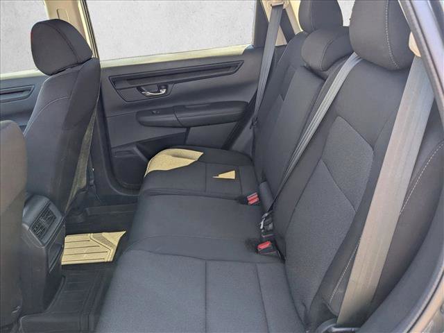 Used 2025 Honda CR-V LX image 16