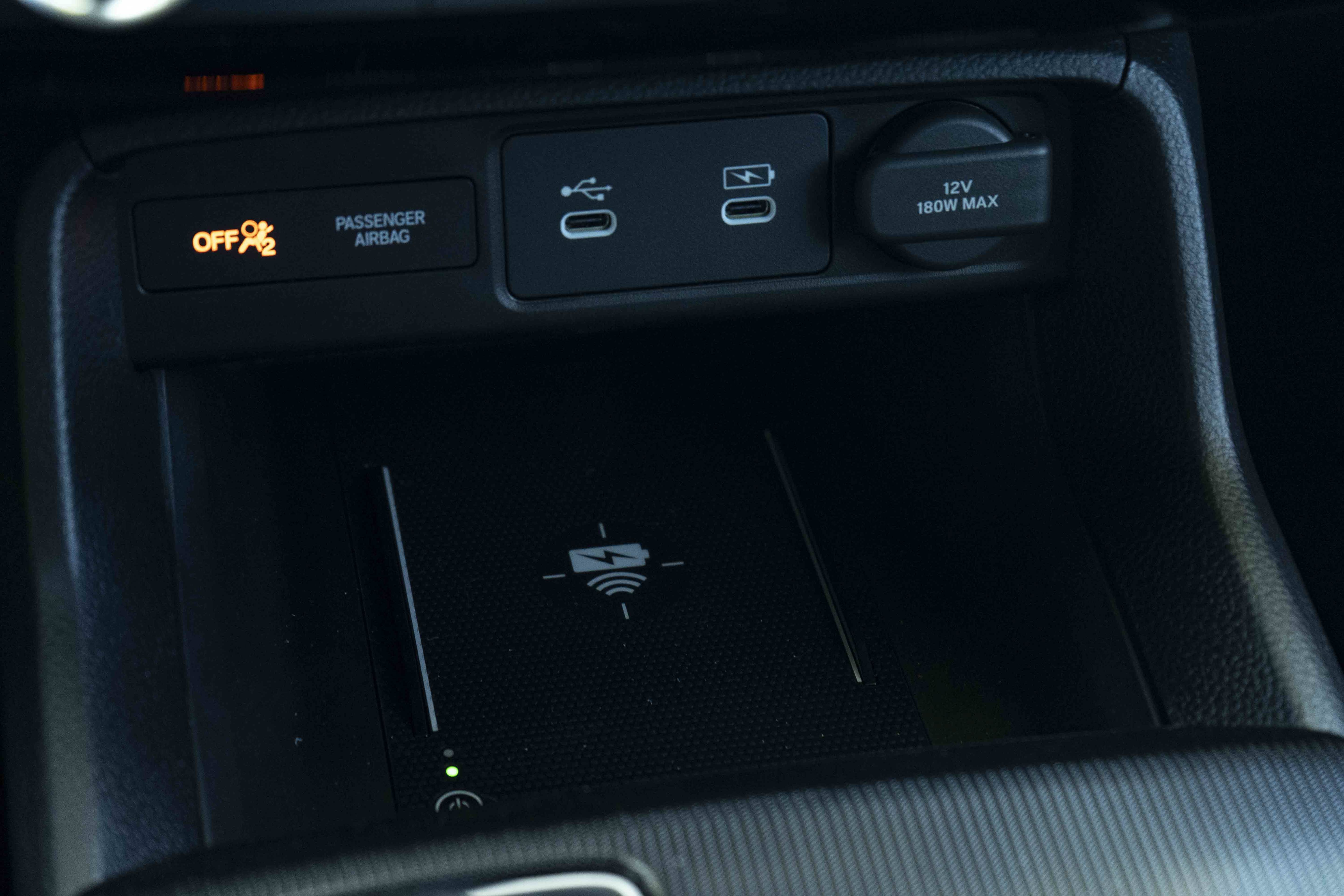 Used 2026 Honda Civic Sport Touring image 34