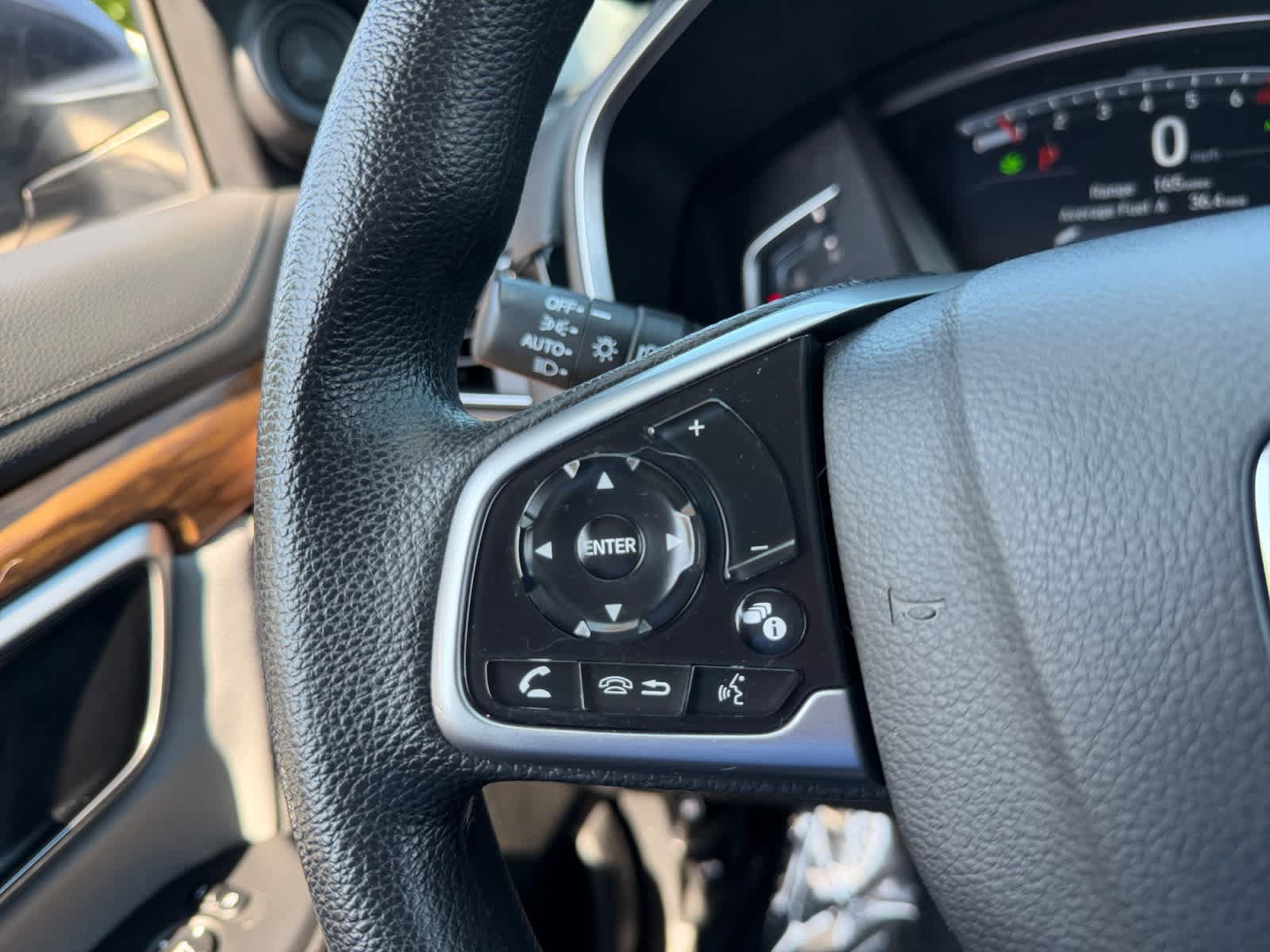 Used 2021 Honda CR-V EX image 21