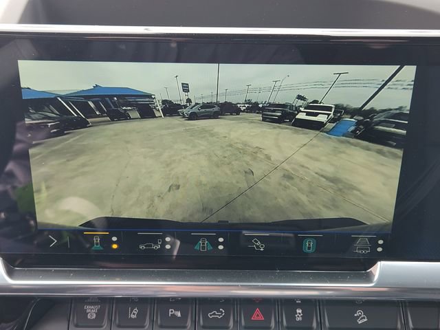 New 2026 Chevrolet Silverado 2500 High Country w/ High Country Premium Package image 13