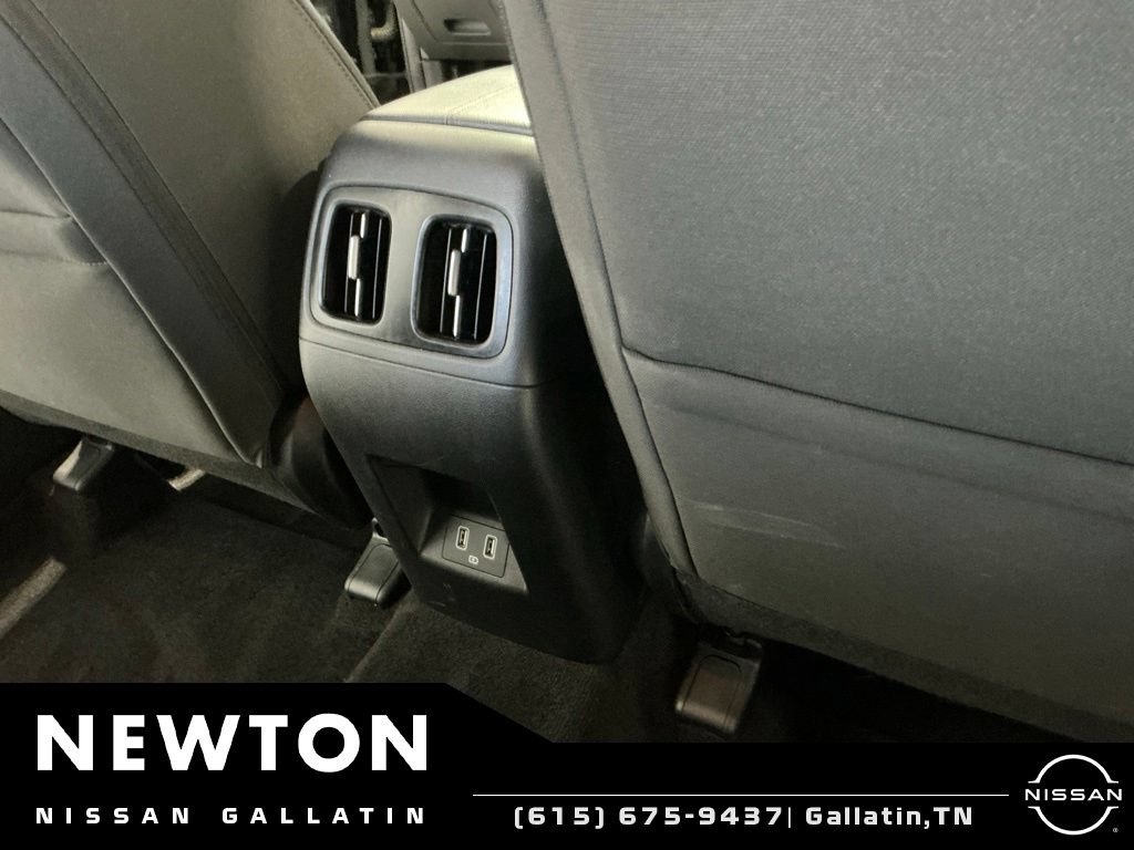 Used 2023 Hyundai Tucson SEL FWD image 14
