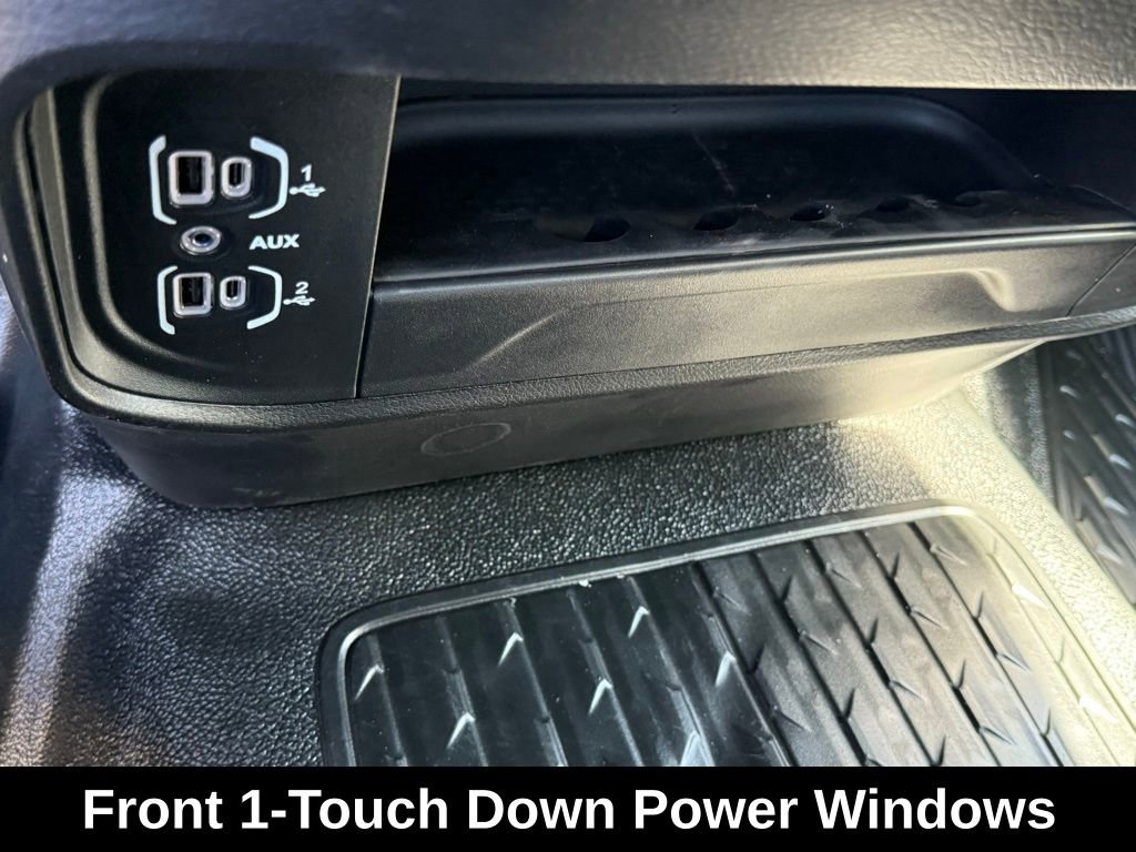 New 2026 RAM 3500 Tradesman AWD/4WD image 17