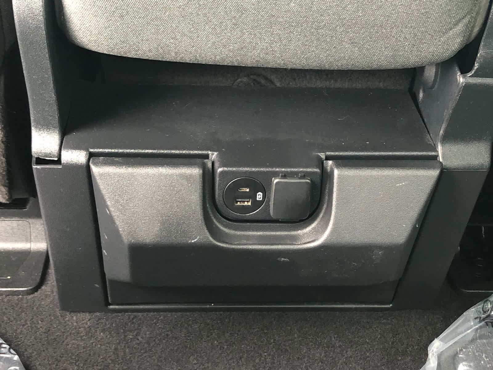 Used 2023 Ford F150 XLT image 23