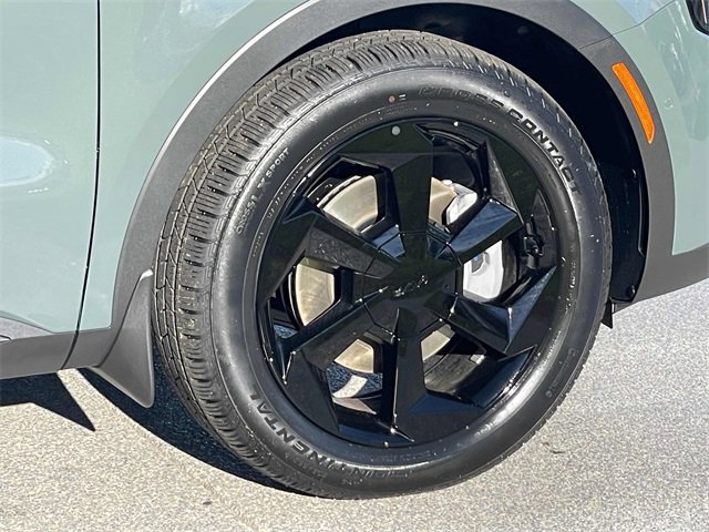 New 2026 Kia Sorento SX Prestige image 18