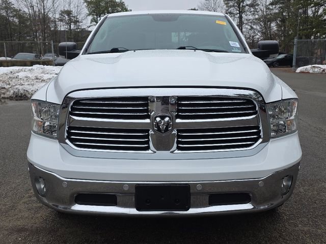 Used 2018 RAM 1500 Big Horn image 3