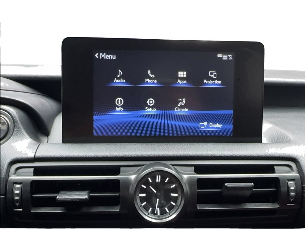 Used 2023 Lexus IS 300 w/ Comfort Package RWD image 55