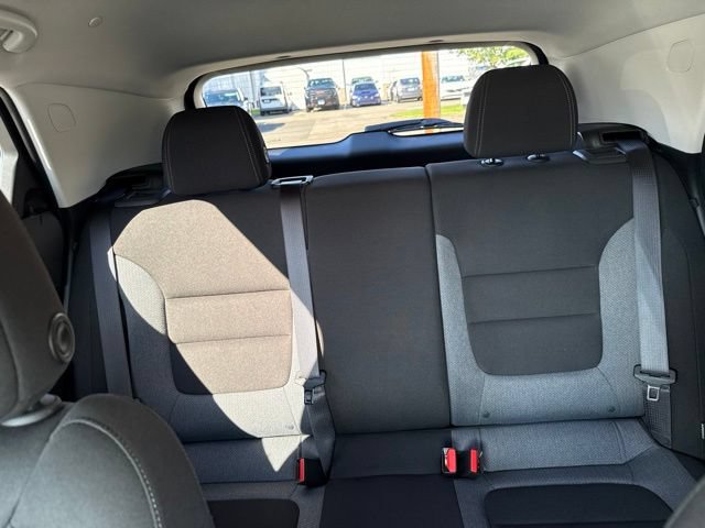 Used 2024 Chevrolet TrailBlazer LT w/ LT Cold Weather Package AWD/4WD image 30