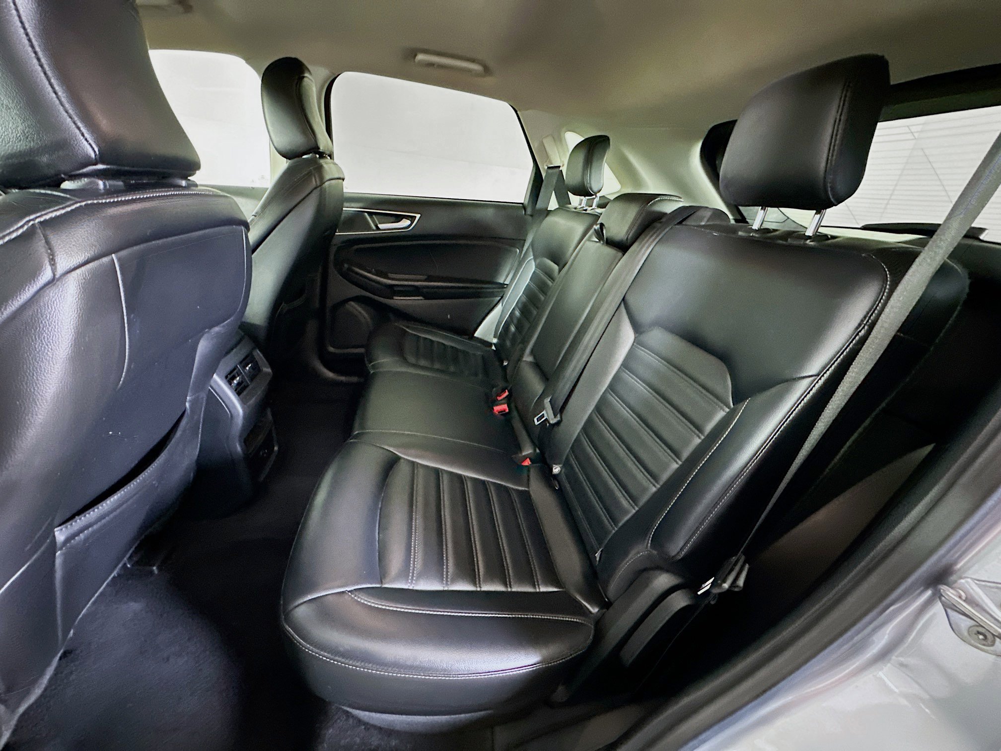 Used 2022 Ford Edge SEL image 27