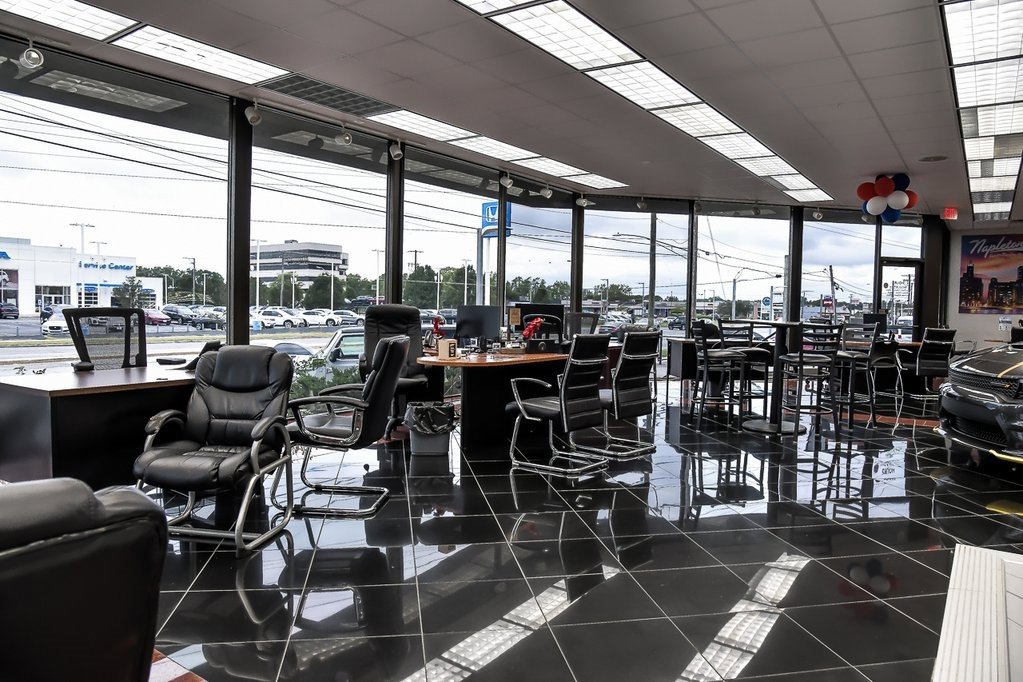 Used 2023 RAM 3500 Tradesman image 27