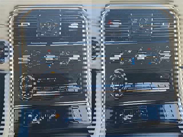 New 2025 Nissan Armada Platinum image 15