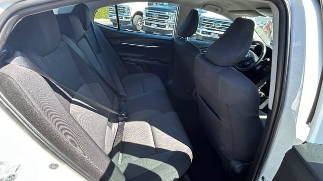 Used 2025 Toyota Camry LE FWD image 13