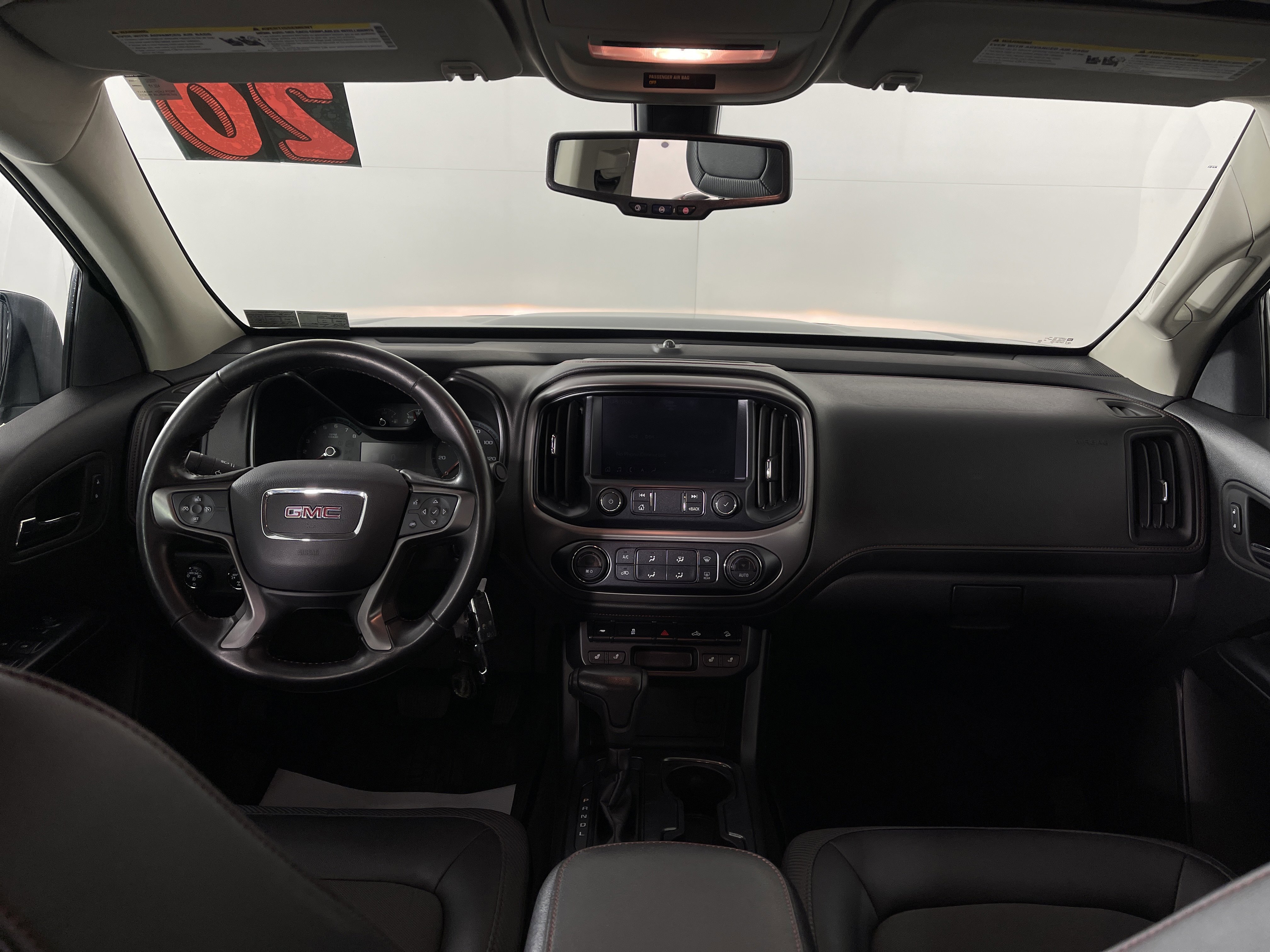 Used 2020 GMC Canyon All Terrain image 15