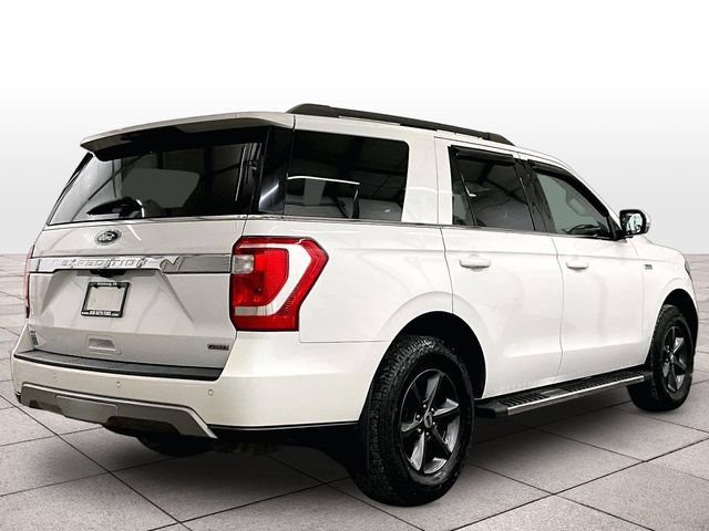 Certified 2021 Ford Expedition XLT AWD/4WD image 11