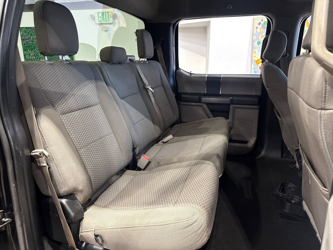 Used 2019 Ford F350 XLT AWD/4WD image 99