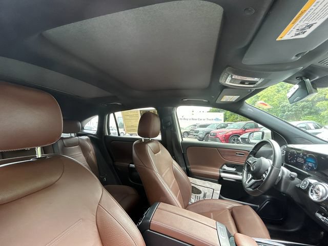 Used 2022 Mercedes-Benz GLA 250 4MATIC image 20