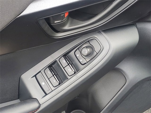 New 2026 Subaru Impreza RS image 15