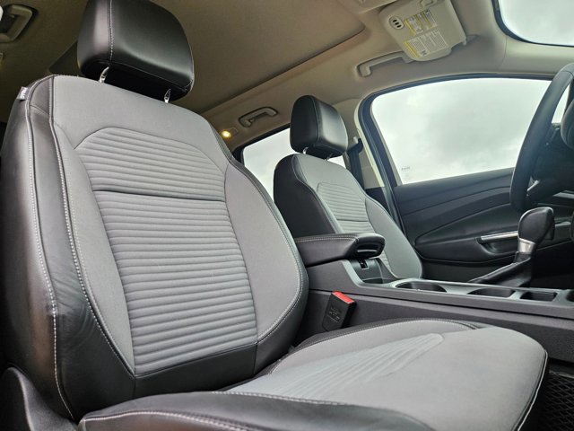 Used 2017 Ford Escape Titanium FWD image 22