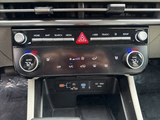 Used 2025 Hyundai Tucson SEL image 27