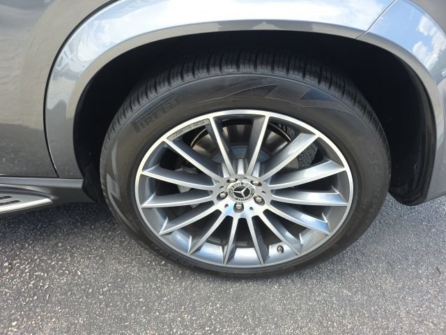 Used 2024 Mercedes-Benz GLE 580 4MATIC image 9