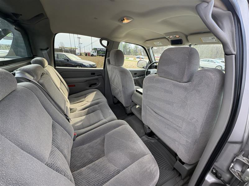 Used 2006 Chevrolet Avalanche LS image 18