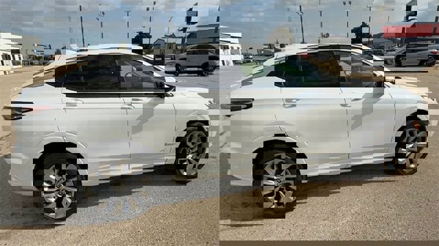 New 2025 Buick Envista Avenir image 41