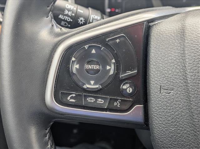 Used 2022 Honda CR-V EX-L image 11